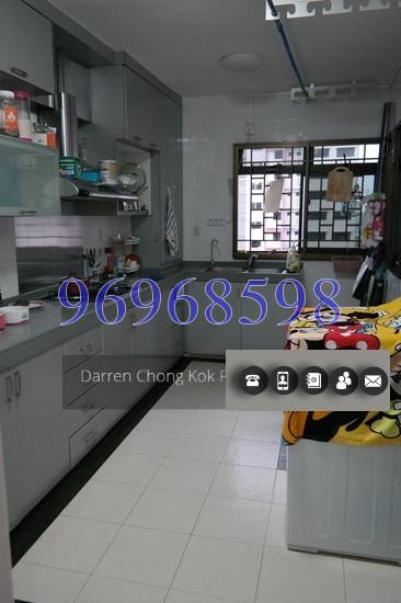 Blk 690A Choa Chu Kang Crescent (Choa Chu Kang), HDB 5 Rooms #169352832